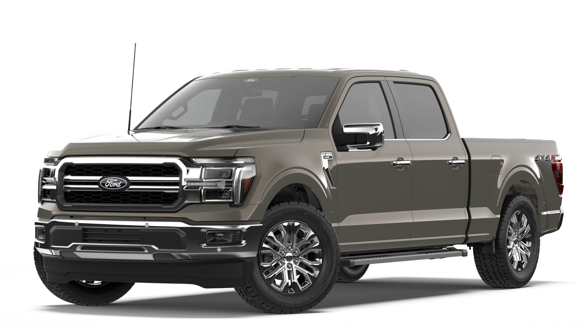 2026 Ford F-150® External Image 1